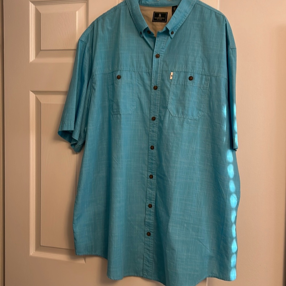 New no tags shirt